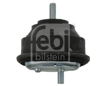 Подушка опори двигун. BMW E36 316, 318 (-00) ліва, права (вир-во FEBI) FEBI BILSTEIN 04693