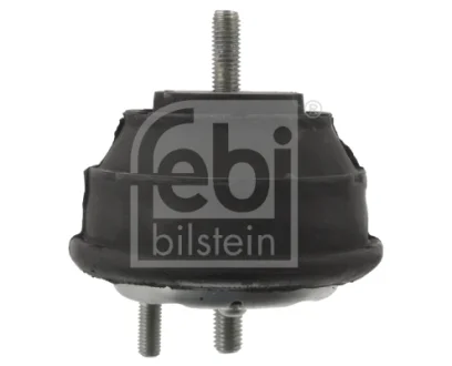 Подушка опори двигун. BMW E34, E32 3.0, 4.0 (-97) права (вир-во FEBI) FEBI BILSTEIN 04695