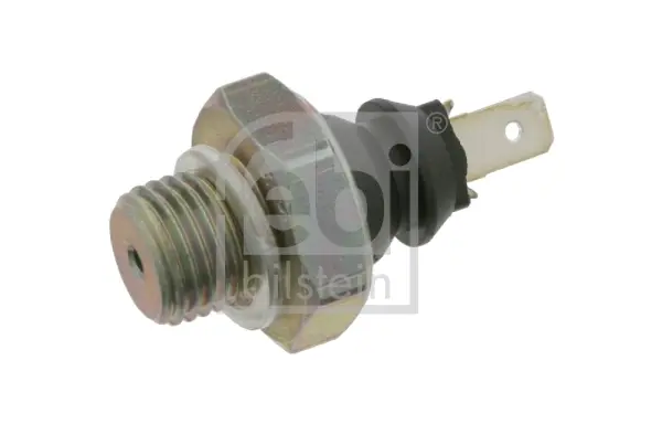 Датчик тиску масла Opel, Fiat, Alfa Romeo, Saab (вир-во FEBI) FEBI BILSTEIN 04726 (фото 1)