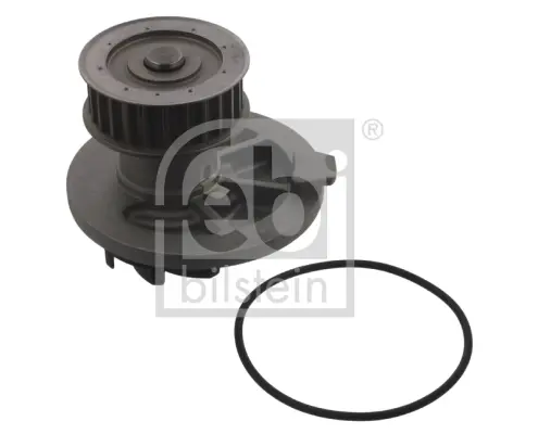 Насос водяний Opel (вир-во FEBI) FEBI BILSTEIN 04731 (фото 1)