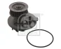 Насос водяний Opel (вир-во FEBI) FEBI BILSTEIN 04731 (фото 1)