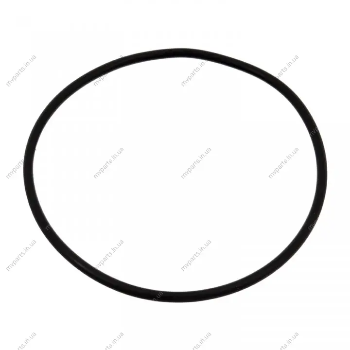 Прокладка помпи води Daewoo Lanos/Opel Astra F/Vectra B 1.4-2.0 91-04 FEBI BILSTEIN 04734 (фото 1)