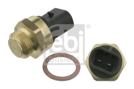 Датчик увімкнення вентилятора OPEL (вир-во FEBI) FEBI BILSTEIN 04777