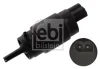 Насос омивача скла (моно) BMW 3 (E30)/5 (E34) -96 FEBI BILSTEIN 04795 (фото 1)