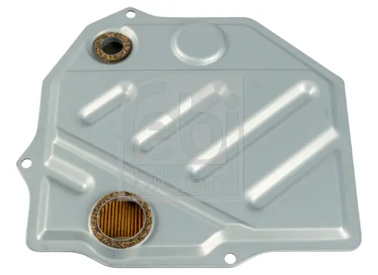 Фільтр АКПП MB W124, W202 84- (вир-во FEBI) FEBI BILSTEIN 04872 (фото 1)
