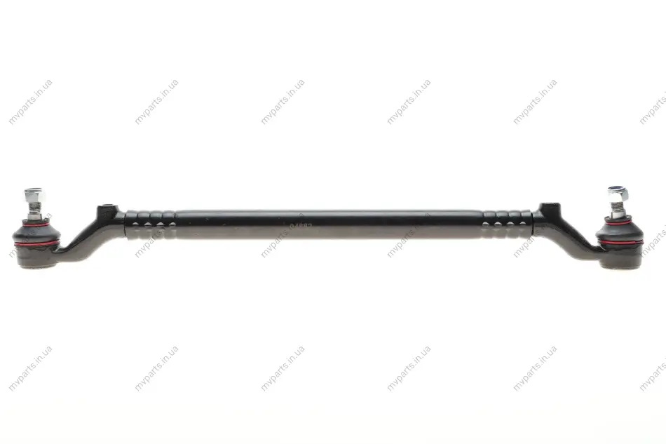 Тяга рульова MB S-class (W140/C140) 91-99 (поперечна) FEBI BILSTEIN 04882 (фото 1)