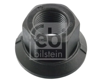 Гайка колісна VW LT -96 (M18x1.5) FEBI BILSTEIN 04899