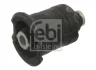 Втулка балки BMW E30 задн. вісь, (Вир-во Febi) FEBI BILSTEIN 04911 (фото 1)