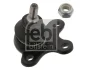 Опора кульова (передня/L) VW Polo/Lupo 94-05 FEBI BILSTEIN 04936 (фото 1)
