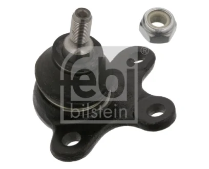 Опора кульова (передня/L) VW Polo/Lupo 94-05 FEBI BILSTEIN 04936