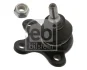 Опора кульова SEAT AROSA, VW LUPO, POLO 94-05 перед. міст праворуч Вир-во FEBI) FEBI BILSTEIN 04944 (фото 1)