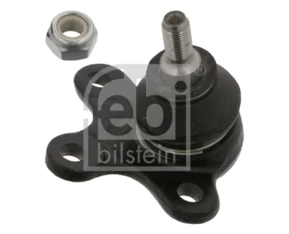 Опора кульова SEAT AROSA, VW LUPO, POLO 94-05 перед. міст праворуч Вир-во FEBI) FEBI BILSTEIN 04944