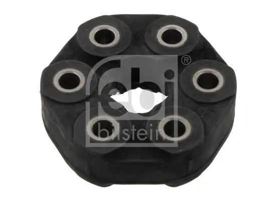 Муфта кардана еластична BMW 3 (E36/E46)/5 (E39) 90-05 (110mm) FEBI BILSTEIN 05084 (фото 1)