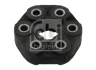Муфта кардана еластична BMW 3 (E36/E46)/5 (E39) 90-05 (110mm) FEBI BILSTEIN 05084 (фото 1)