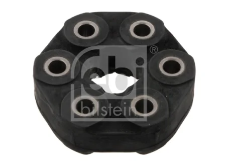 Муфта кардана еластична BMW 3 (E36/E46)/5 (E39) 90-05 (110mm) FEBI BILSTEIN 05084