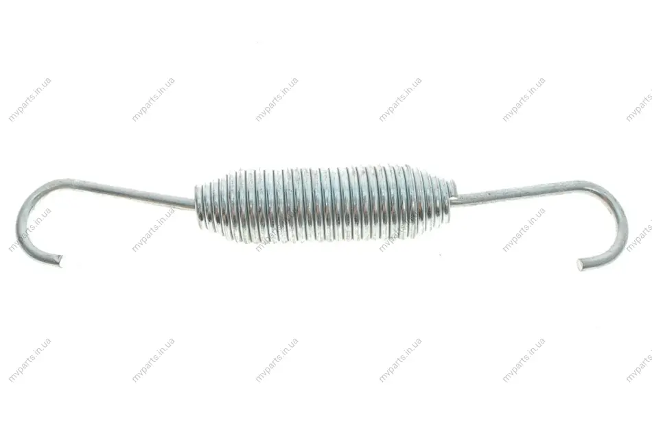 Пружина колодки гальмівної барабанної SAF (185x2.5x22.5) FEBI BILSTEIN 05107 (фото 1)