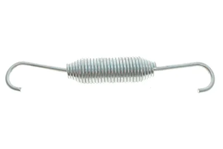 Пружина колодки гальмівної барабанної SAF (185x2.5x22.5) FEBI BILSTEIN 05107