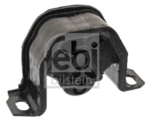 Подушка двигуна спереду ліворуч Opel Astra F 1.4/1.6 (вир-во FEBI) FEBI BILSTEIN 05128 (фото 1)