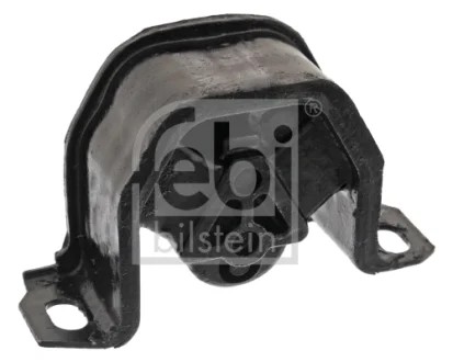 Подушка двигуна спереду ліворуч Opel Astra F 1.4/1.6 (вир-во FEBI) FEBI BILSTEIN 05128