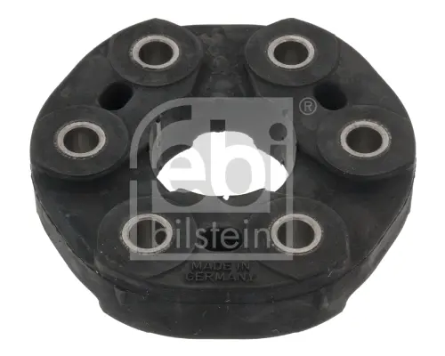 Муфта кардана еластична Opel Omega A/B 86-03 FEBI BILSTEIN 05164 (фото 1)