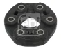 Муфта кардана еластична Opel Omega A/B 86-03 FEBI BILSTEIN 05164 (фото 1)