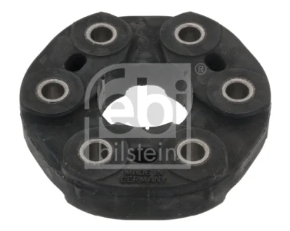 Муфта кардана еластична Opel Omega A/B 86-03 FEBI BILSTEIN 05164