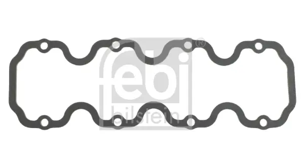 Прокладка кришки клапанної DAEWOO/OPEL (вир-во FEBI) FEBI BILSTEIN 05168 (фото 1)
