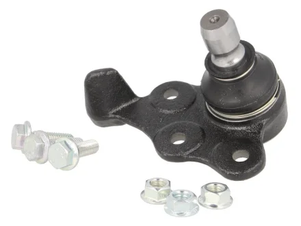 Опора кульова (передня/знизу/L) Opel Omega A 86-94 FEBI BILSTEIN 05195