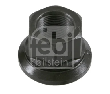 Гайка колісна DAF (M22x1.5) FEBI BILSTEIN 05211