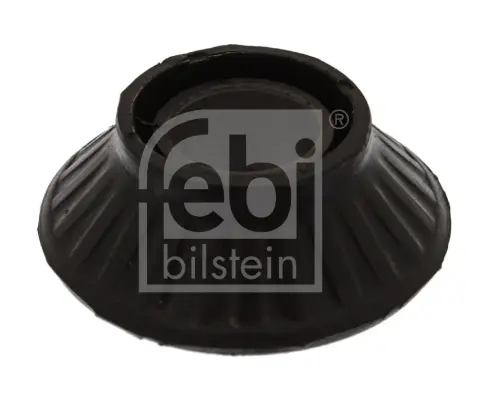 Сайлентблок важеля (переднього/знизу/ззовні) Volvo 740/760/780/940 -90 FEBI BILSTEIN 05216 (фото 1)