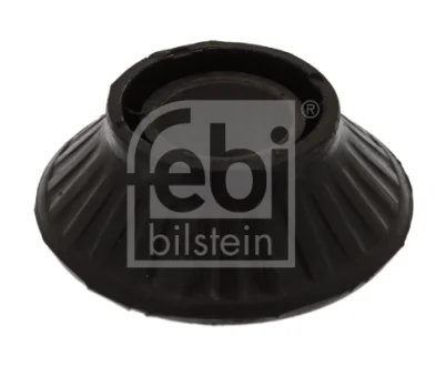 Сайлентблок важеля (переднього/знизу/ззовні) Volvo 740/760/780/940 -90 FEBI BILSTEIN 05216