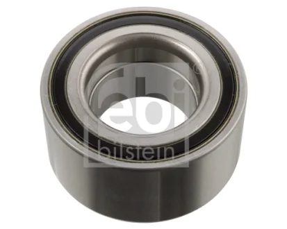 Підшипник маточини AUDI 80,A4,A6,VW PASSAT 86- задн. міст (Вир-во FEBI) FEBI BILSTEIN 05222