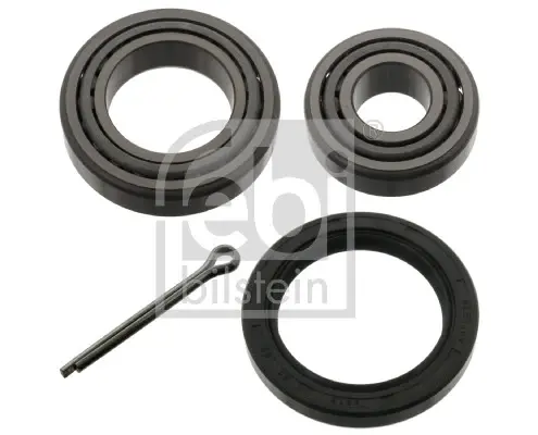 Підшипник маточини (задньої) Ford Escort 80-90 FEBI BILSTEIN 05394 (фото 1)