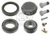 Підшипник маточини (передньої) MB S-class IV (W140) 91-98 FEBI BILSTEIN 05416