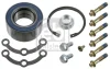 Підшипник маточини (задньої) MB E-class (W124/W210) 93-02 (45х84х39) (к-кт) FEBI BILSTEIN 05424