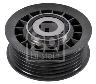 Ролик генератора MB Sprinter 2.3 TDI 95-00 (паразитний) FEBI BILSTEIN 05478