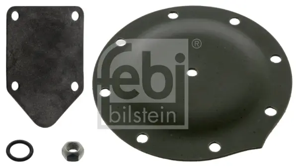 Р/к вакуумного насоса гальмівної системи (вир-во Febi) FEBI BILSTEIN 05480 (фото 1)