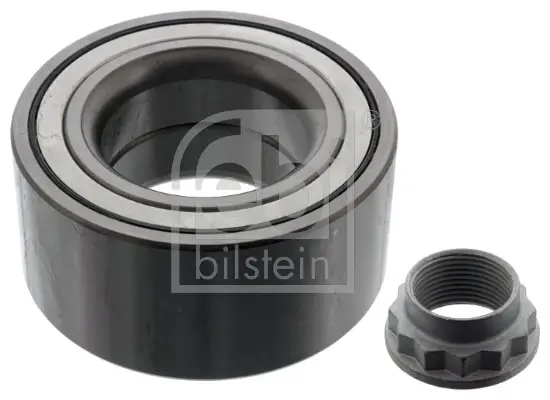 Підшипник маточини MERCEDES W210 задн. міст (Вир-во FEBI) FEBI BILSTEIN 05578 (фото 1)