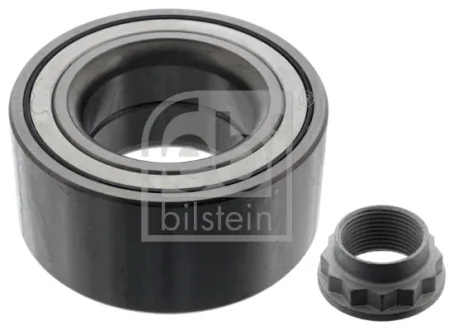 Підшипник маточини MERCEDES W210 задн. міст (Вир-во FEBI) FEBI BILSTEIN 05578