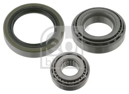 Підшипник маточини (передньої) MB (W201) 82-93 FEBI BILSTEIN 05579