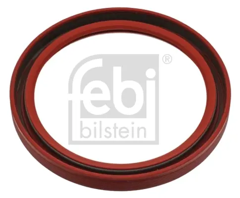 Сальник двигуна REAR FORD CVH/ZETEC 88X108X11.1 (вир-во FEBI) FEBI BILSTEIN 05629 (фото 1)