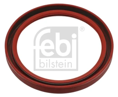 Сальник двигуна REAR FORD CVH/ZETEC 88X108X11.1 (вир-во FEBI) FEBI BILSTEIN 05629