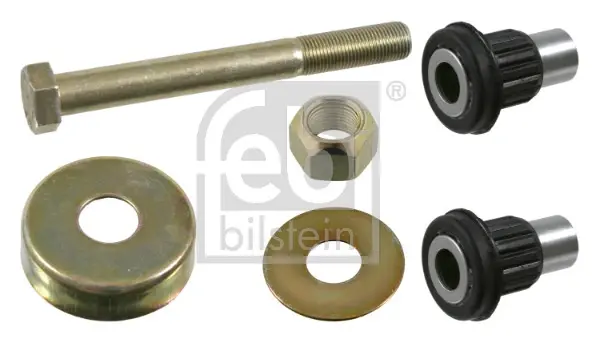 Важіль підвіски р/к MB (Вир-во Febi) FEBI BILSTEIN 05841 (фото 1)