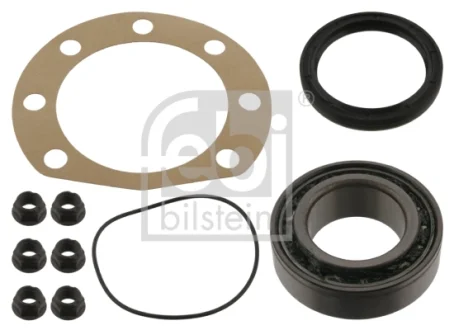 Підшипник маточини (задньої) DB 207-310 FEBI BILSTEIN 05860