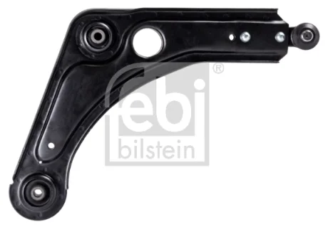 Важіль FORD ESCORT V-VI, ORION III 90-00 перед. міст праворуч низ (Вир-во FEBI) FEBI BILSTEIN 05920