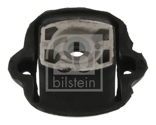 Подушка двигуна (спереду) MB 123/S-class (W126) 2.8-5.5 76-93 FEBI BILSTEIN 06073 (фото 1)
