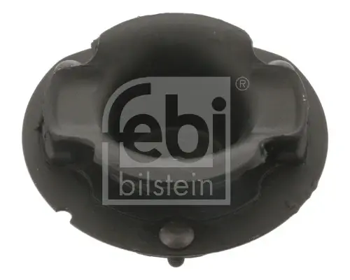 Подушка амортизатора (переднього) MB E-class (W124) 85-98 FEBI BILSTEIN 06085 (фото 1)
