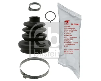 Пильник ШРКШ (внутрішній) Ford Fiesta/Escort 86-97 (19x72x96mm) FEBI BILSTEIN 06129