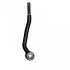 Наконечник тяги рульової (R) Opel Omega A 1.8-3.6 86-94 FEBI BILSTEIN 06191 (фото 3)