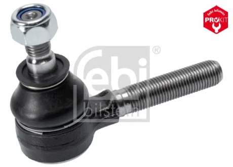 Накінечник тяги керма. OPEL OMEGA (87-93) внутр. прав. (Вир-во Febi) FEBI BILSTEIN 06192